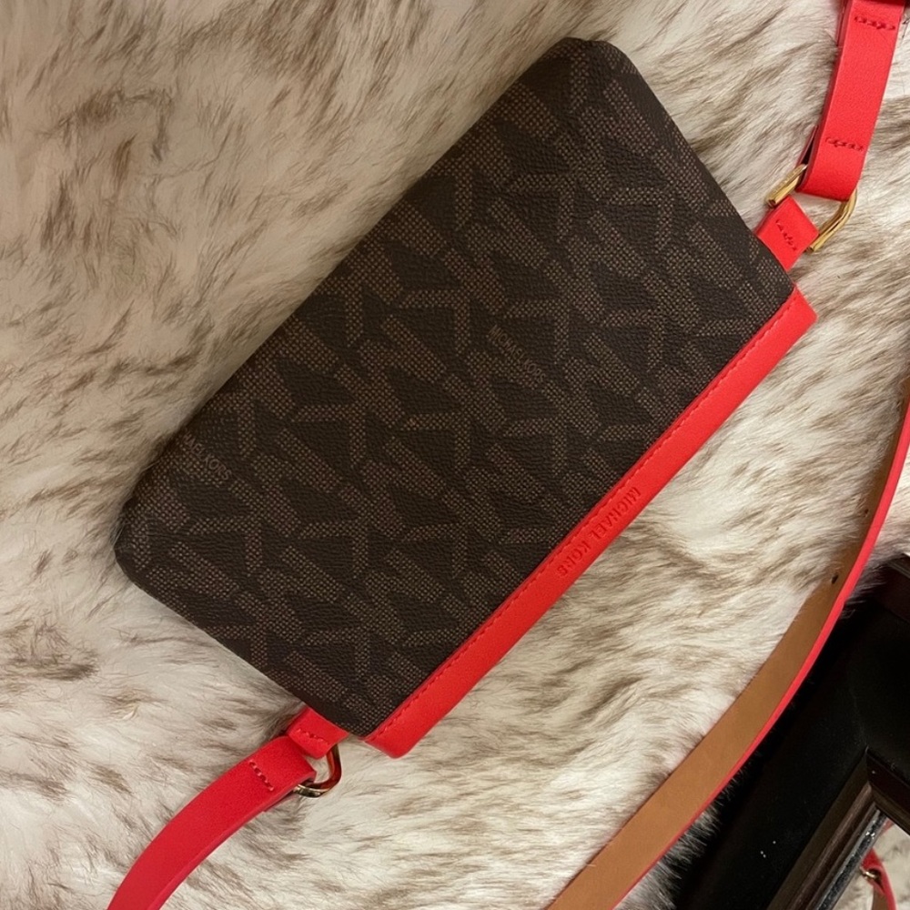Mk fanny pack!